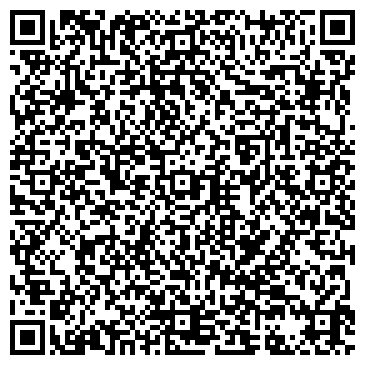 QR-код с контактной информацией организации Клуб олимпийского тхэквондо "Сапсан"