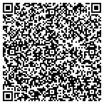 QR-код с контактной информацией организации ООО Олимпия-тур