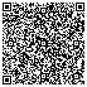 QR-код с контактной информацией организации ООО ТриКита Авто
