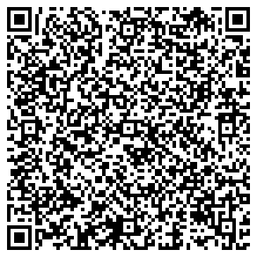QR-код с контактной информацией организации ООО Киви-Тур