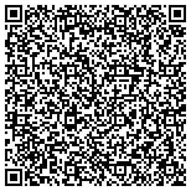 QR-код с контактной информацией организации Искра, региональная общественная организация