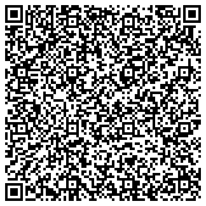 QR-код с контактной информацией организации Фонд поддержки и развития народовластия, общественный фонд