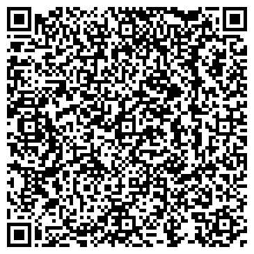 QR-код с контактной информацией организации Eliz, туристическое агентство, ООО Элиз