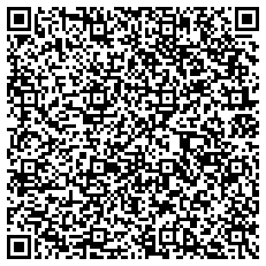 QR-код с контактной информацией организации Берег Иркута