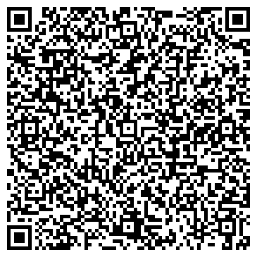 QR-код с контактной информацией организации ООО ИнтерАвтоматика