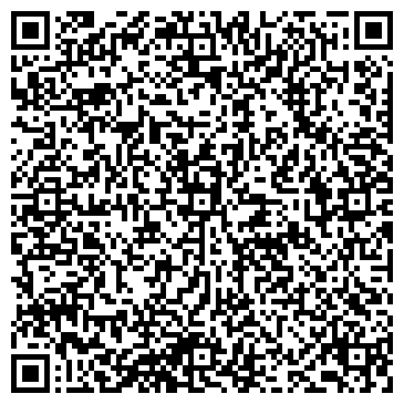 QR-код с контактной информацией организации Весёлая Затея