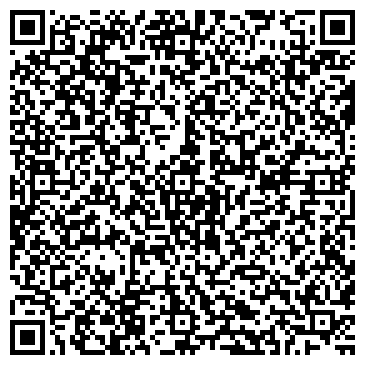 QR-код с контактной информацией организации Кай Ирис