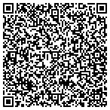 QR-код с контактной информацией организации ООО КлиматТех