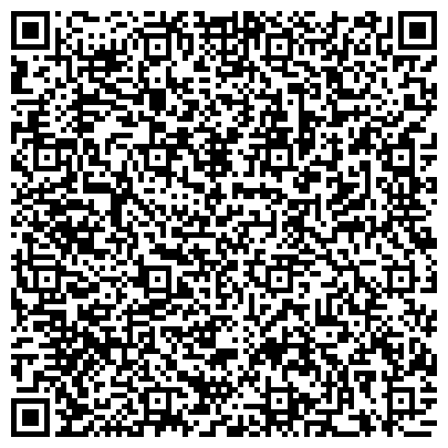 QR-код с контактной информацией организации Московская ассоциация предпринимателей, общественная организация