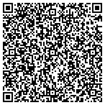 QR-код с контактной информацией организации ООО Югрос