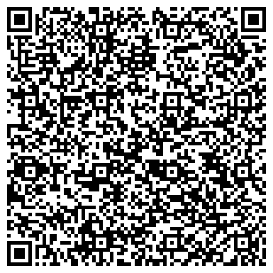 QR-код с контактной информацией организации ООО Альтернативный портал недвижимости