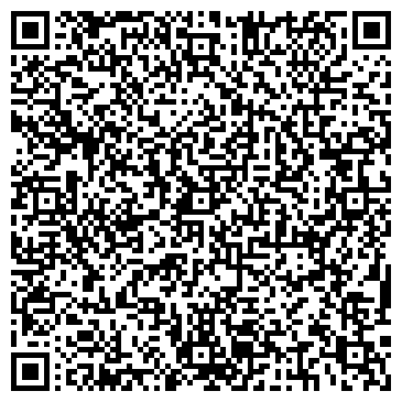 QR-код с контактной информацией организации ООО ИД “РОСА”