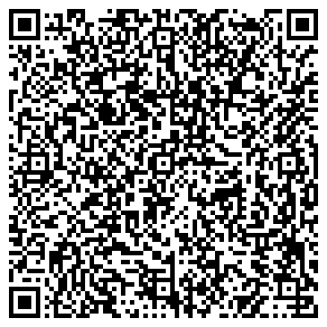 QR-код с контактной информацией организации Совет ветеранов Таганского района
