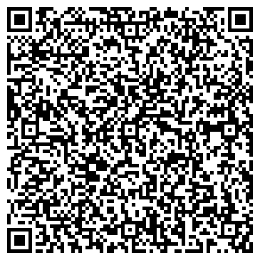 QR-код с контактной информацией организации ООО Агентство Райский Остров