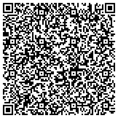 QR-код с контактной информацией организации Московская Осетинская Община, национально-культурная общественная организация