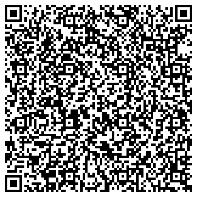 QR-код с контактной информацией организации РОСА, межрегиональная организация ветеранов войск специального назначения