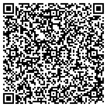 QR-код с контактной информацией организации Златоручки