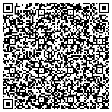 QR-код с контактной информацией организации Салюс, региональная общественная организация