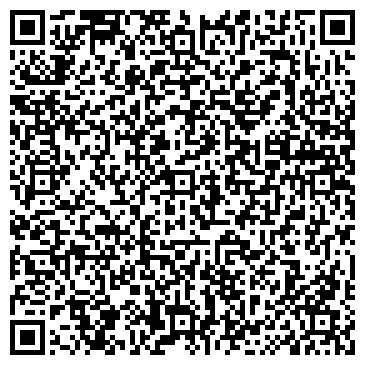 QR-код с контактной информацией организации Окна Арт