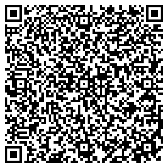 QR-код с контактной информацией организации Транскомсервис