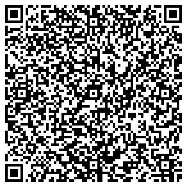 QR-код с контактной информацией организации Надежный мастер