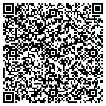 QR-код с контактной информацией организации Росс-Тур