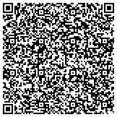 QR-код с контактной информацией организации ООО Перфи Урал