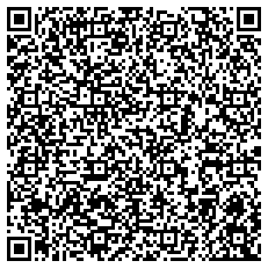 QR-код с контактной информацией организации Мегаполис