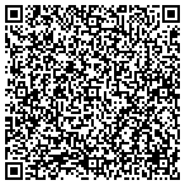 QR-код с контактной информацией организации Семья и государство, общенародное движение