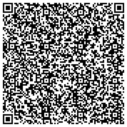 QR-код с контактной информацией организации Совет пенсионеров, ветеранов войны, труда, Вооруженных сил и правоохранительных органов района Останкино
