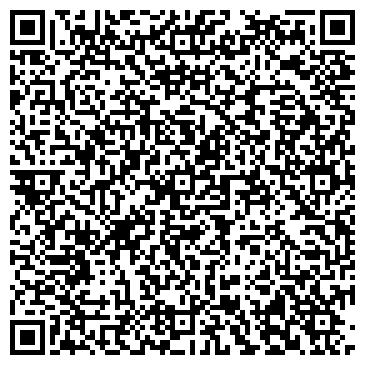 QR-код с контактной информацией организации Дюшес