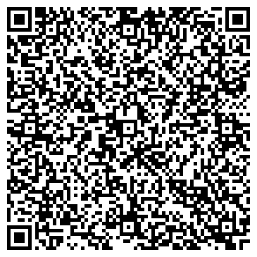 QR-код с контактной информацией организации ООО Анв-пласт
