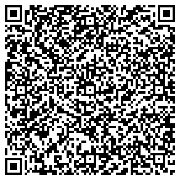 QR-код с контактной информацией организации ООО Лесопарк