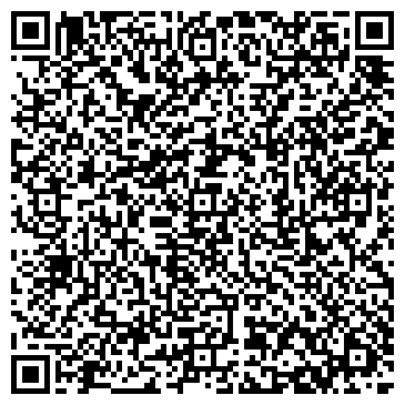 QR-код с контактной информацией организации ООО Айрон Групп