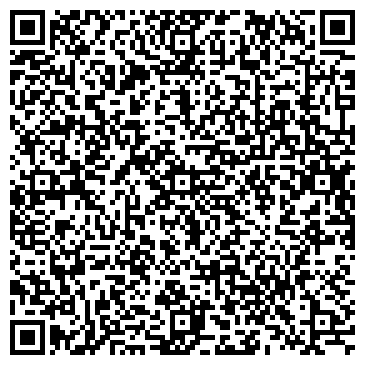 QR-код с контактной информацией организации Симбирский газон