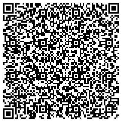 QR-код с контактной информацией организации Профсоюз муниципальных работников Восточного административного округа г. Москвы