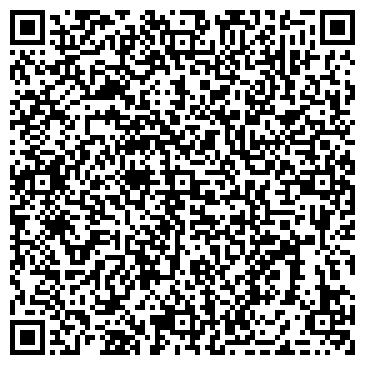 QR-код с контактной информацией организации Совет ветеранов №1 Тимирязевского района
