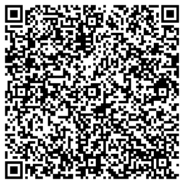 QR-код с контактной информацией организации ООО Стоун