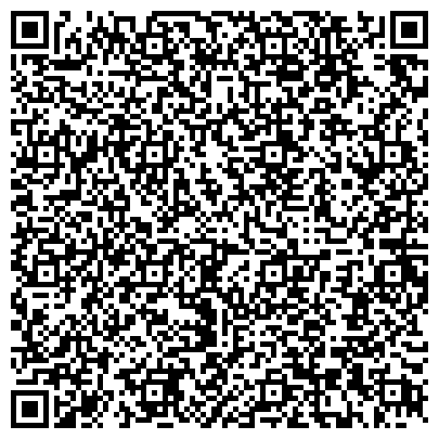 QR-код с контактной информацией организации Трезвость, Московская региональная общественная организация