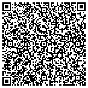 QR-код с контактной информацией организации Чебопт