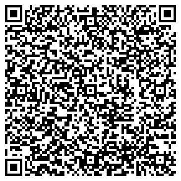 QR-код с контактной информацией организации АвтоФон Сибирь