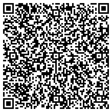 QR-код с контактной информацией организации Совет ветеранов района Перово