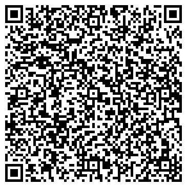 QR-код с контактной информацией организации Добрая Банька