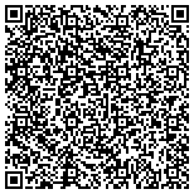QR-код с контактной информацией организации Агрофирма Сад