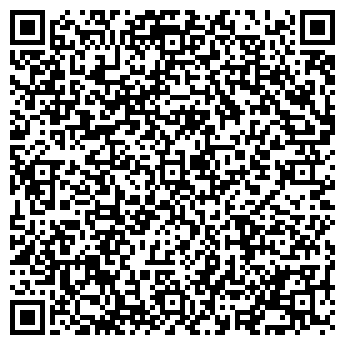 QR-код с контактной информацией организации Банкомат, КБ АйМаниБанк, ООО