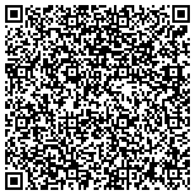 QR-код с контактной информацией организации ЗАО Техноком