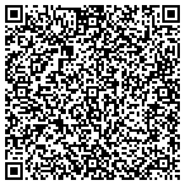 QR-код с контактной информацией организации Декопласт