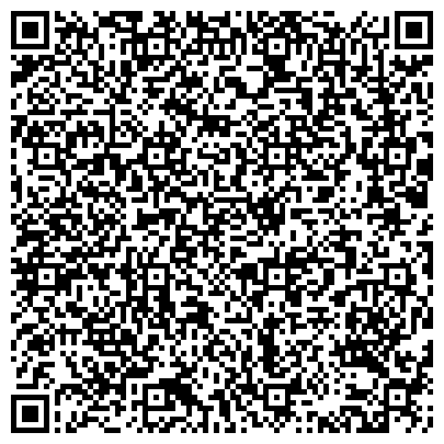 QR-код с контактной информацией организации Профсоюз муниципальных работников Западного административного округа г. Москвы
