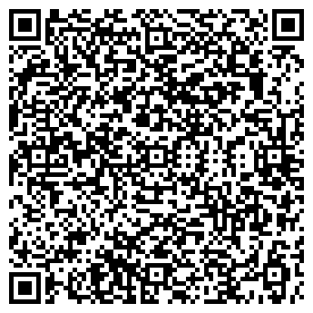 QR-код с контактной информацией организации Мотокит