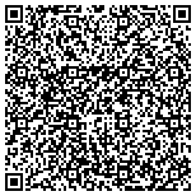 QR-код с контактной информацией организации ООО Кубетон
